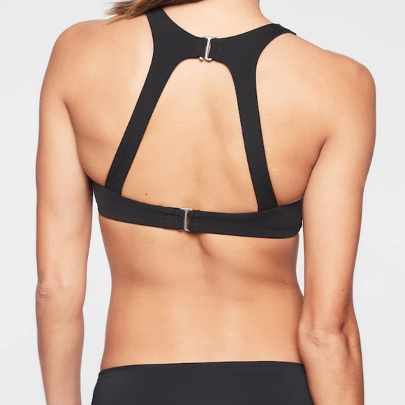 Maldives High Neck Bikini Top - Picture 2 of 6